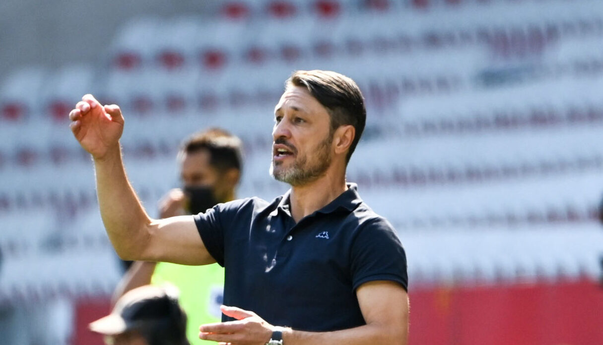 Monaco - Kovač : &quot;beaucoup de détails ne sont pas de notre côté&quot;