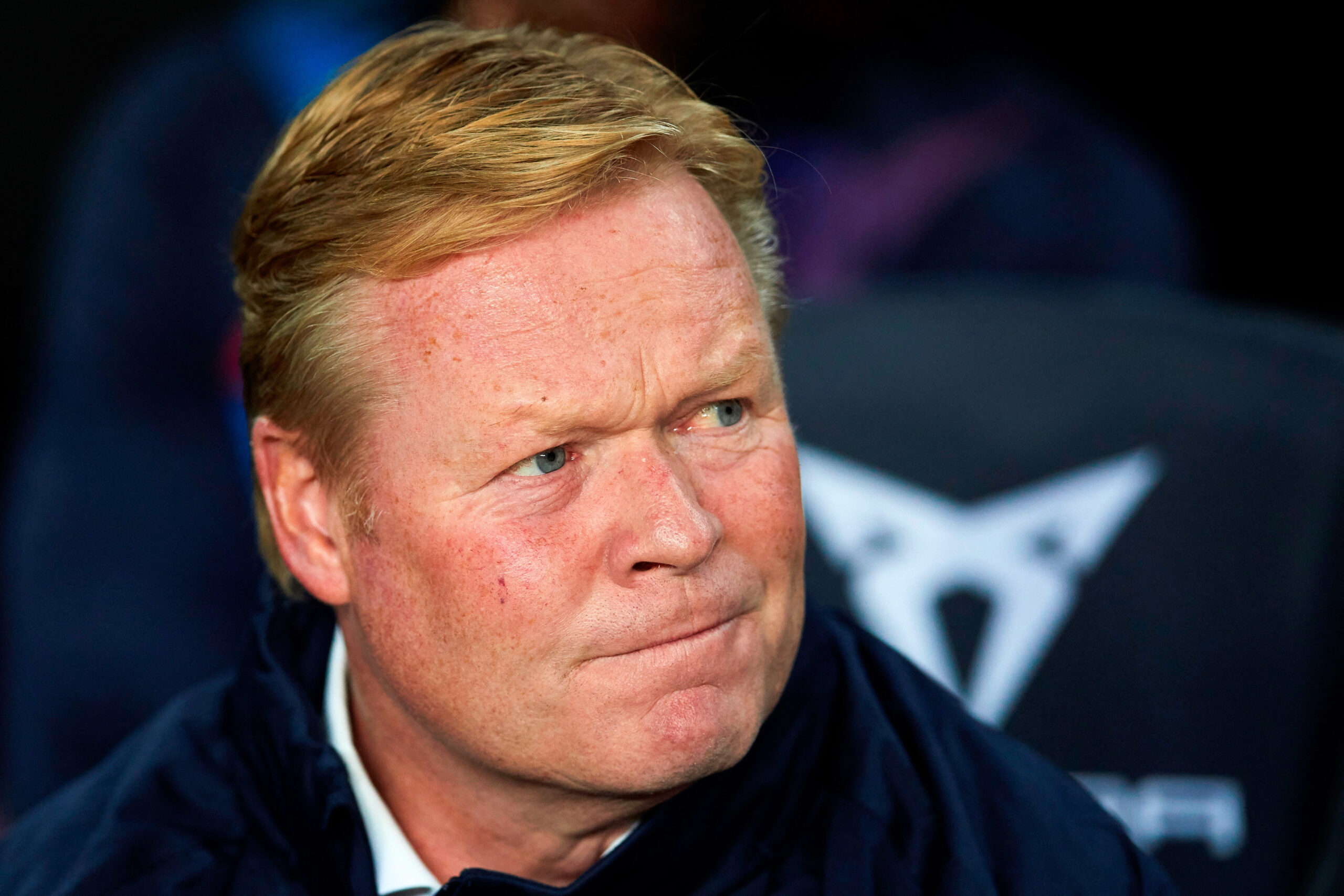 Barça : Ronald Koeman s&#039;agace en conférence de presse
