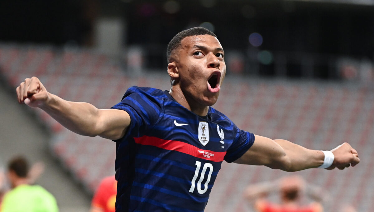 Kylian Mbappé, Mercato : ce nouveau prétendant qui pourrait tout changer