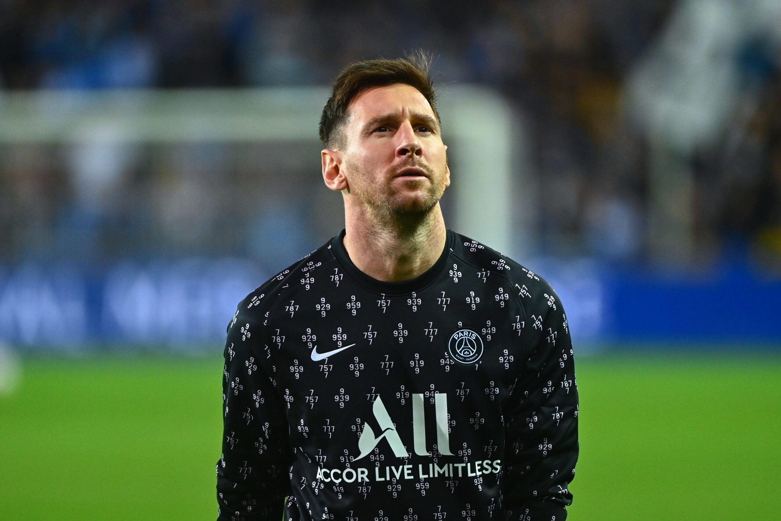 PSG : Les dessous du salaire impressionnant de Lionel Messi