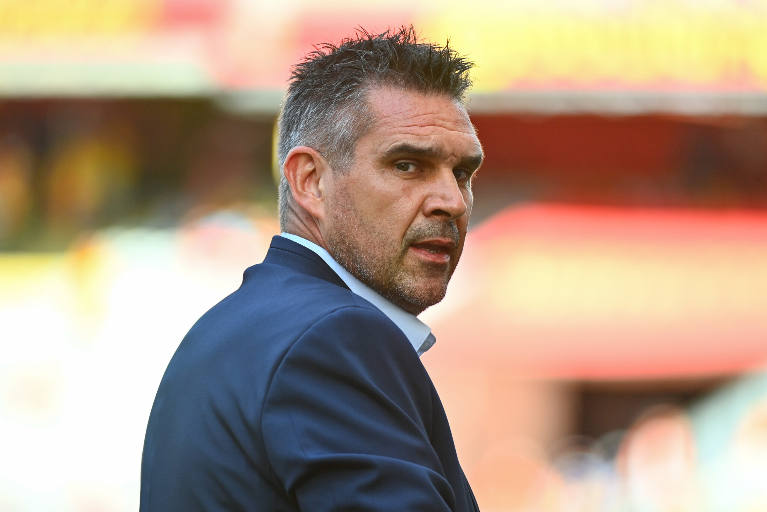 L1, Lille, Gourvennec : &quot;Il fallait se lâcher plus, faire encore plus d’efforts&quot;