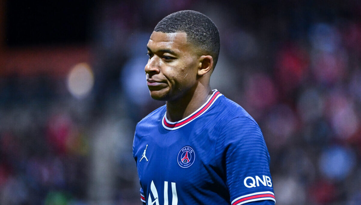 Kylian Mbappé a fait perdre une fortune à l&#039;AS Bondy, son club formateur