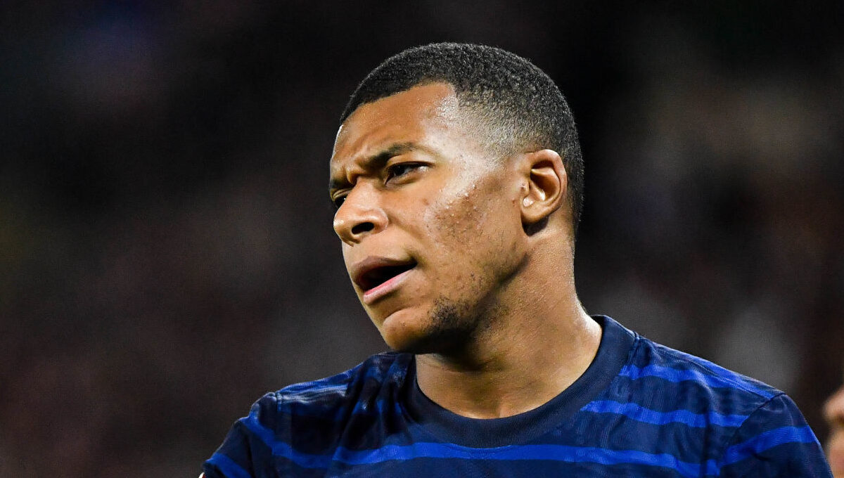 Kylian Mbappé : son trait de caractère qui &quot;irrite&quot; certains joueurs de l&#039;équipe de France