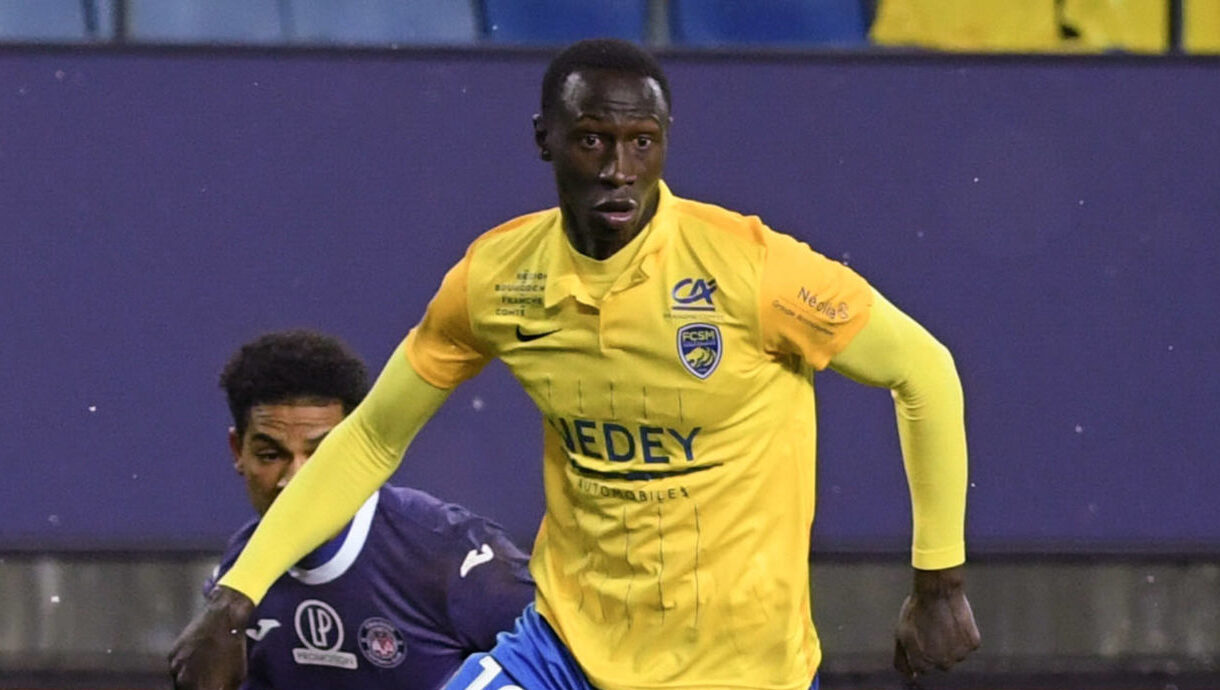 Sochaux : Christophe Diedhiou en garde à vue après une bagarre en marge du match contre l&#039;AC Ajaccio