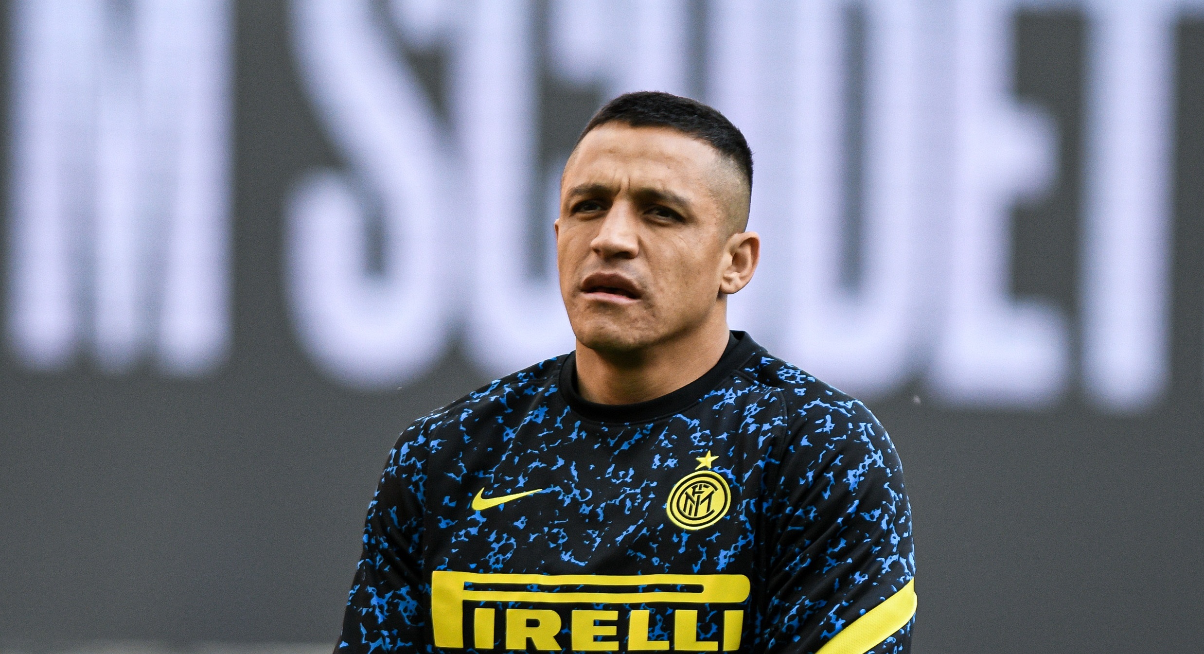OM, Mercato : une offre pour Alexis Sánchez en hiver ?