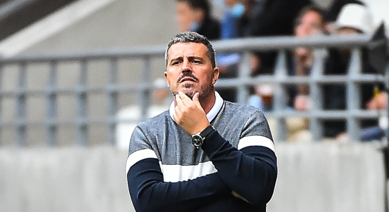 Le Barça pense à l&#039;entraîneur de Reims, Óscar García, pour remplacer Koeman !