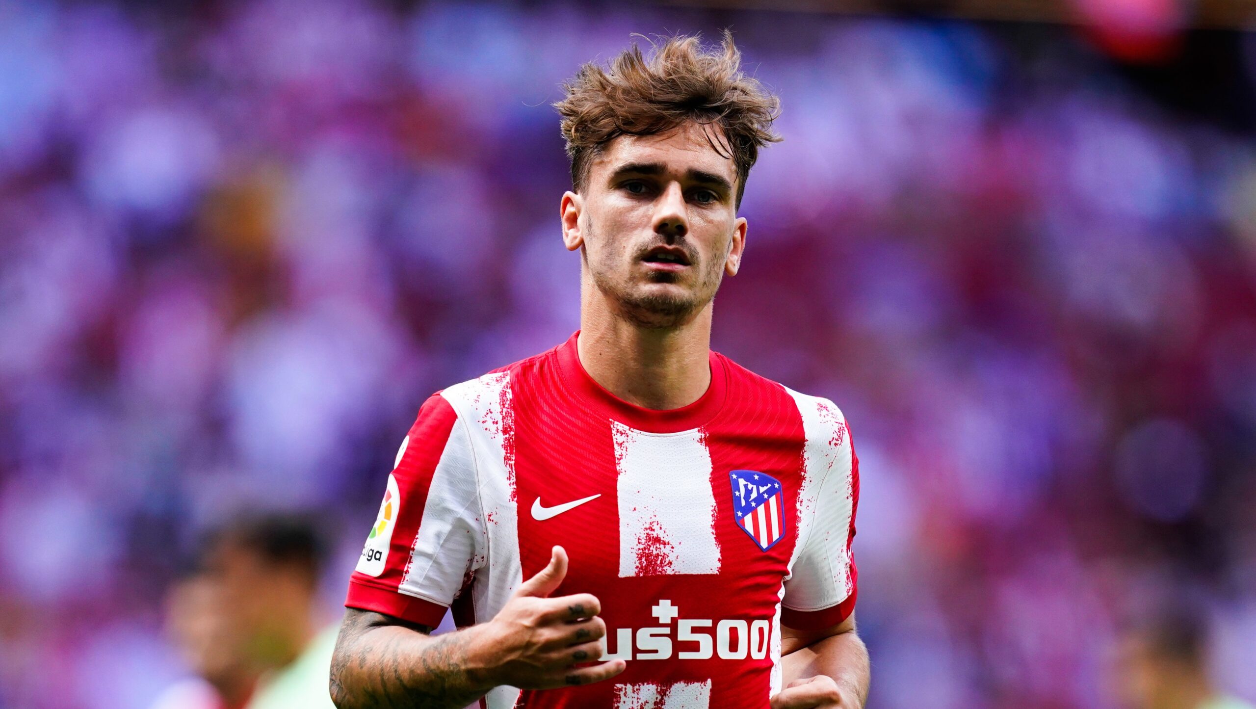 Atlético : Griezmann sort du silence après la victoire face à l’AC Milan