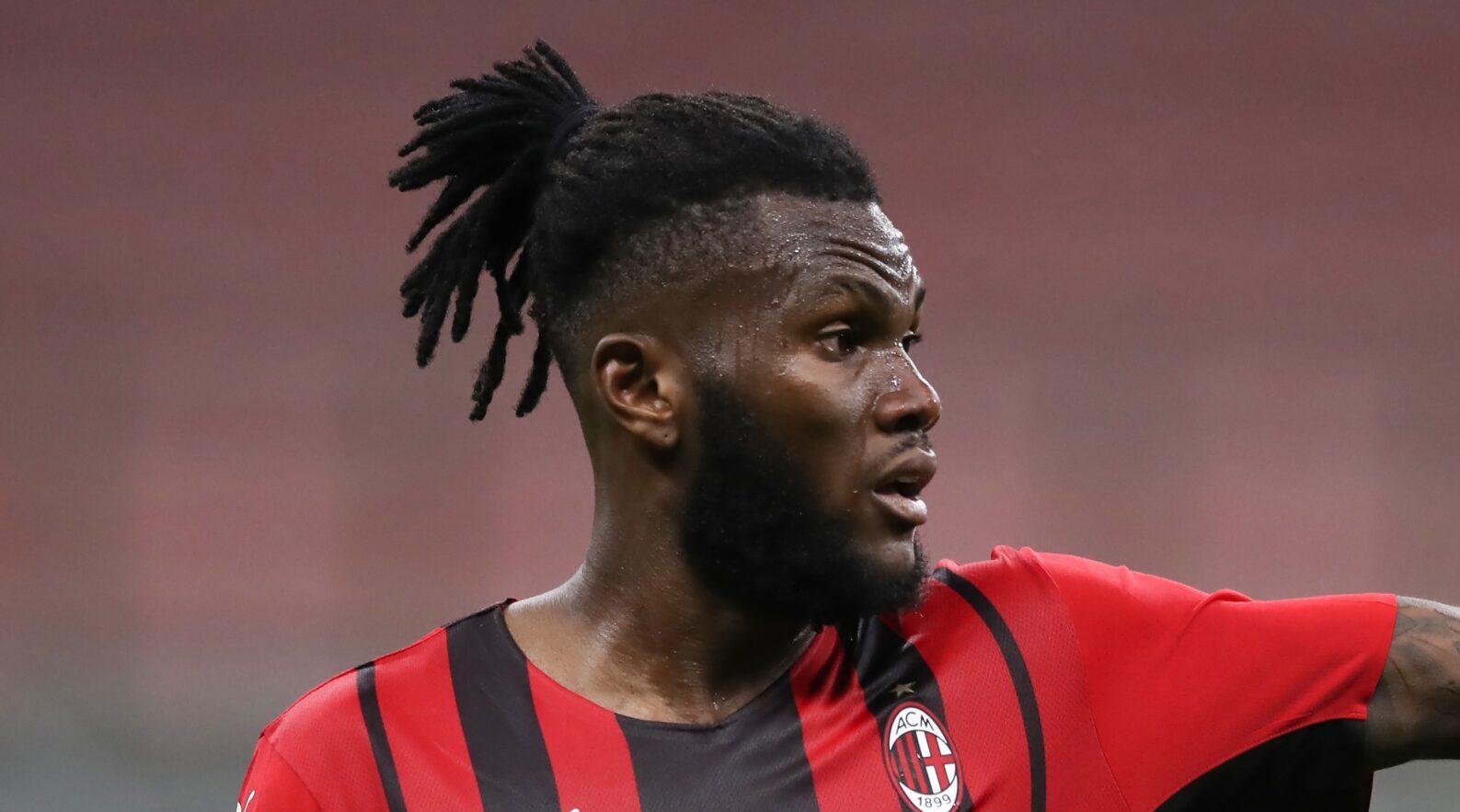 PSG, Mercato : Franck Kessié dans le viseur de Paris ?
