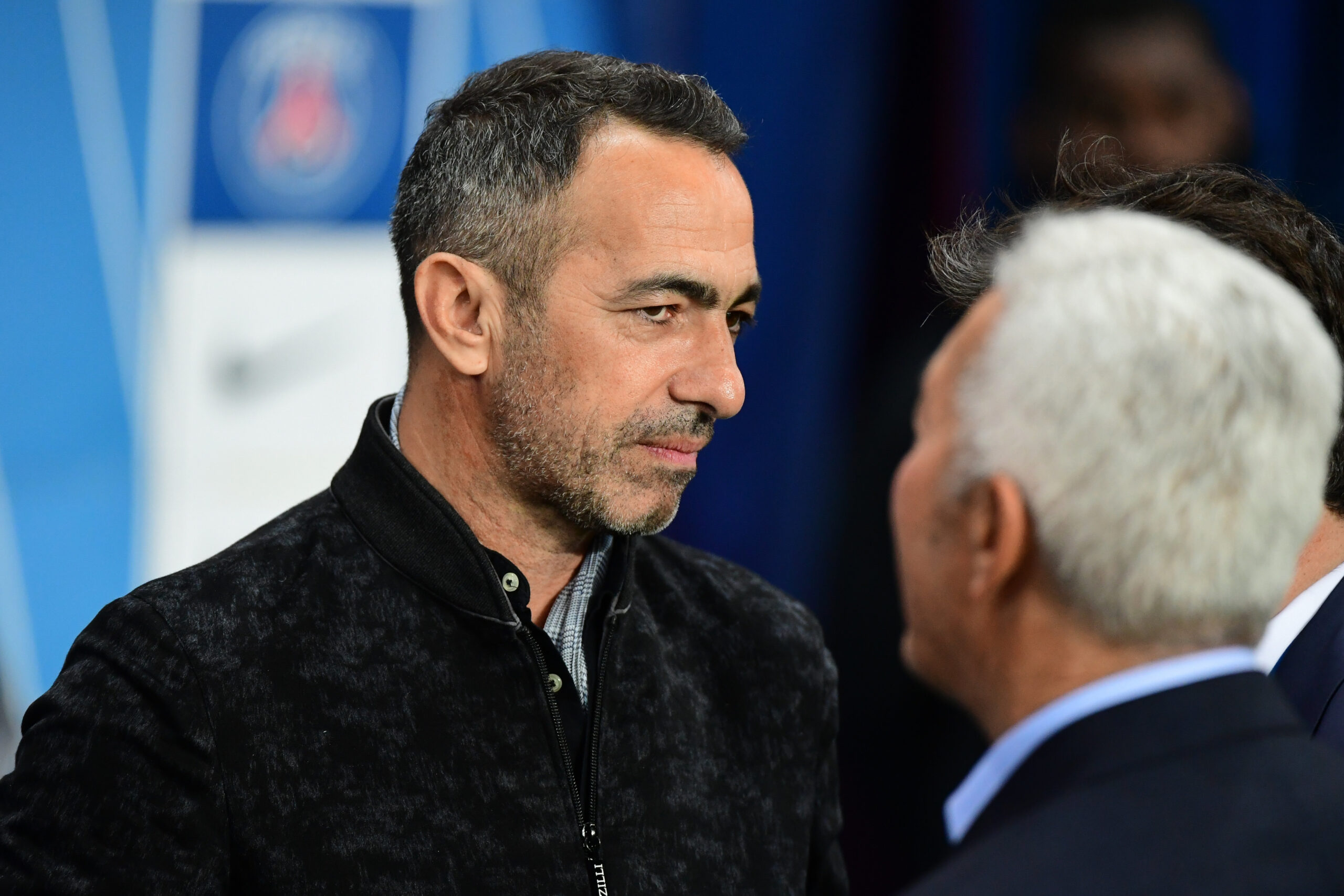 Djorkaeff : &quot;Quand tu joues au PSG, tu te bats contre le reste de la France&quot;