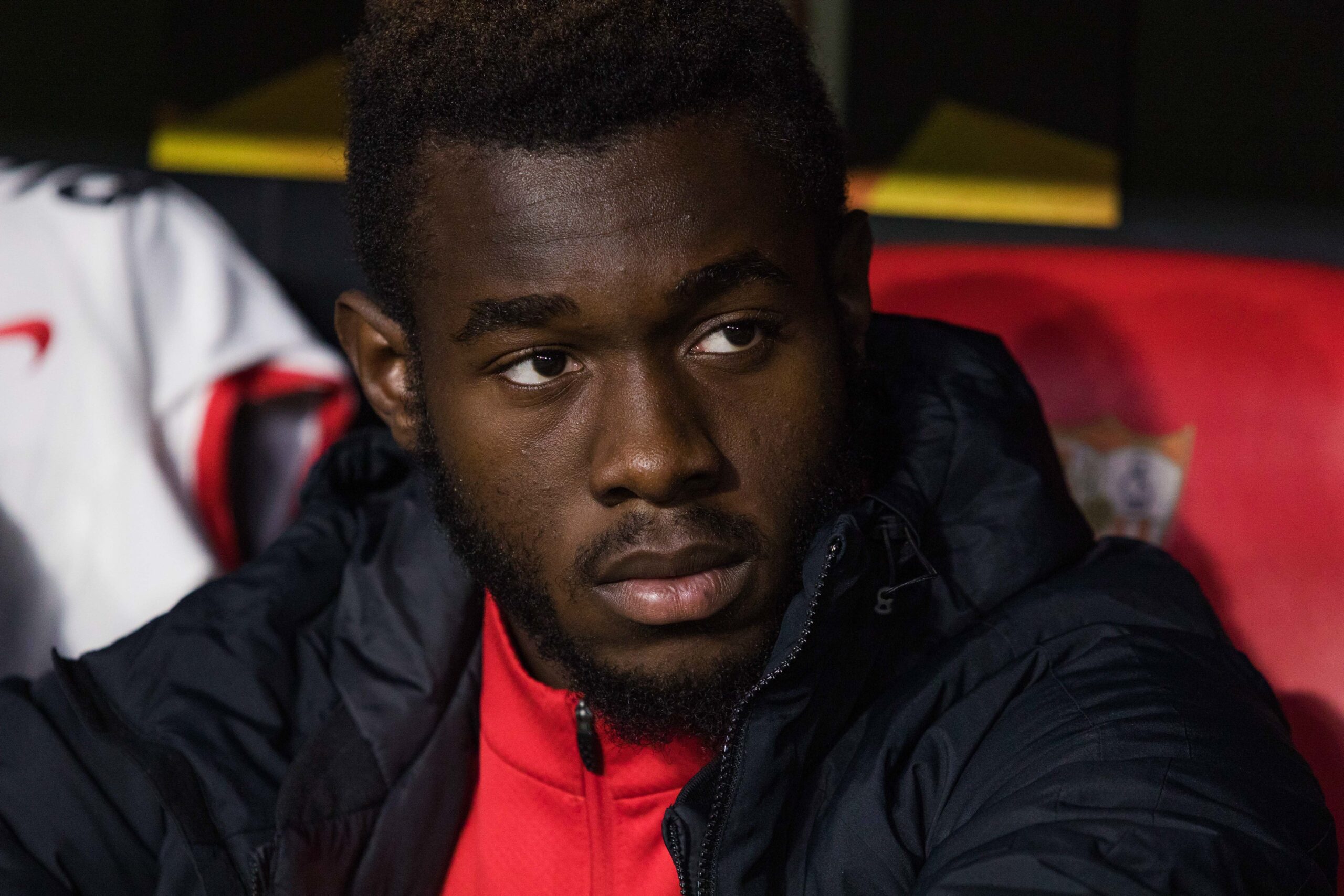 FC Séville : le contrat de Joris Gnagnon résilié pour &quot;manque de professionalisme&quot;