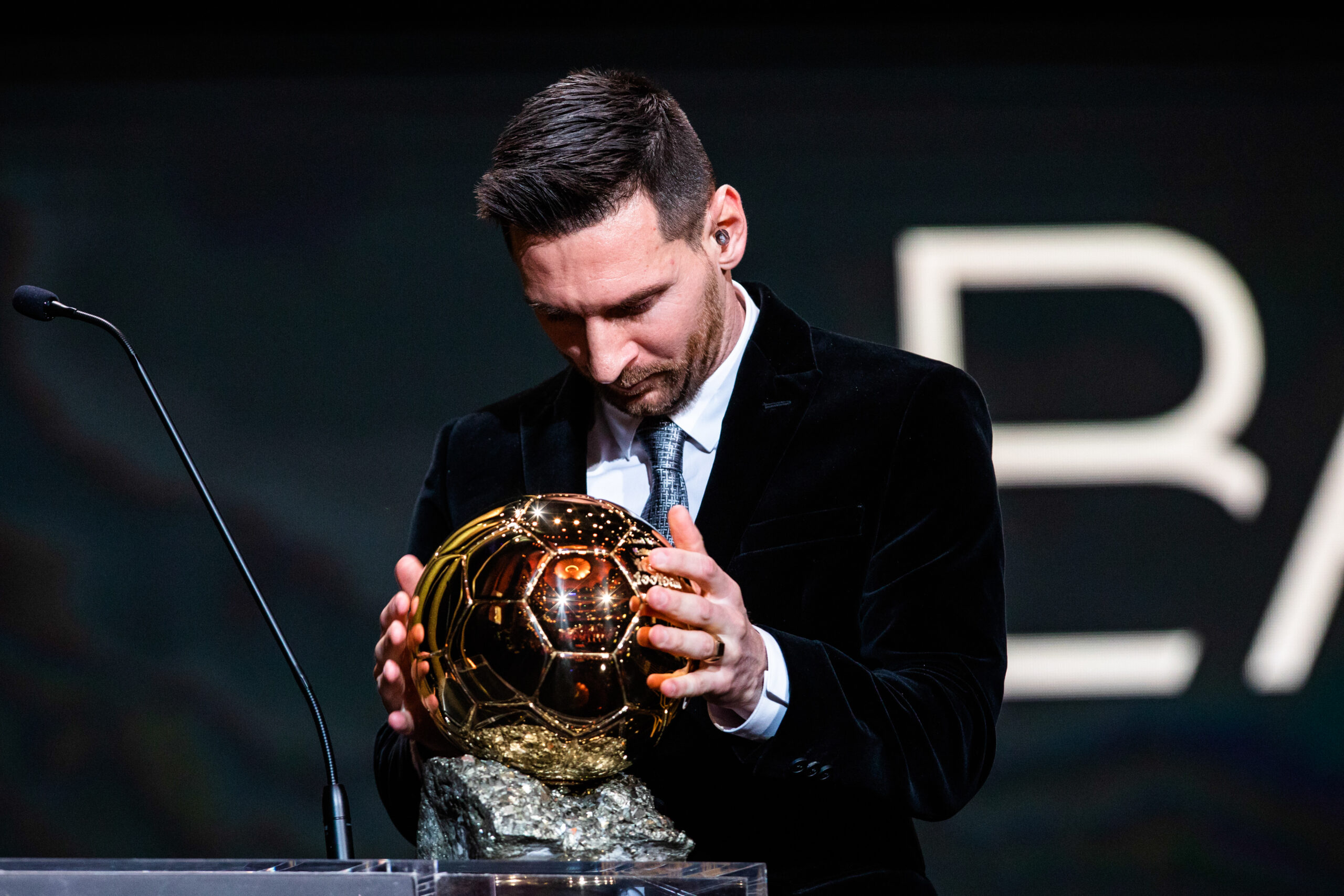 Ballon d&#039;Or : La date de la cérémonie dévoilée, qui pour succéder à Messi ?