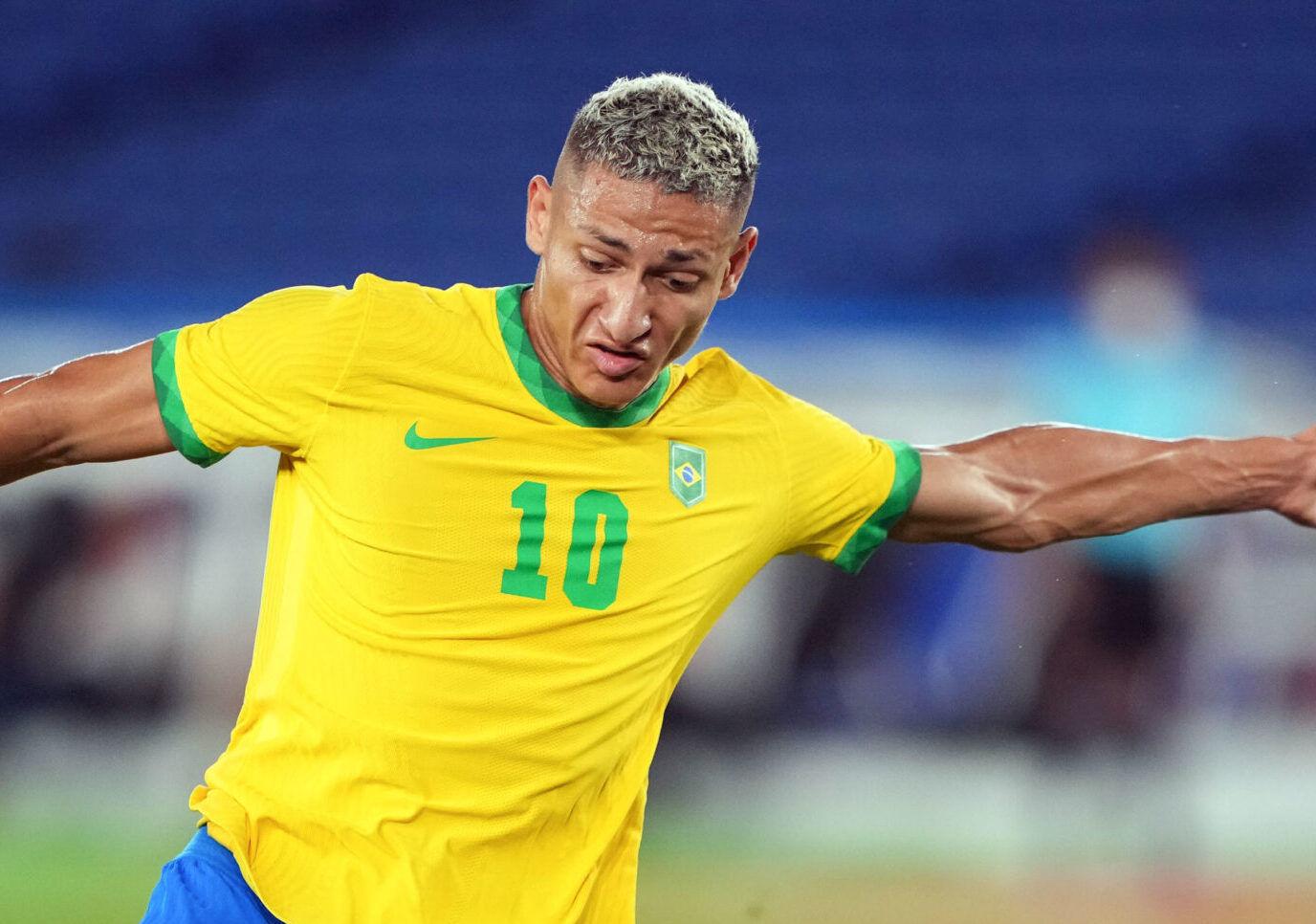 PSG, Mercato : Paris était prêt à offrir 90M€ pour Richarlison en cas de départ de Mbappé