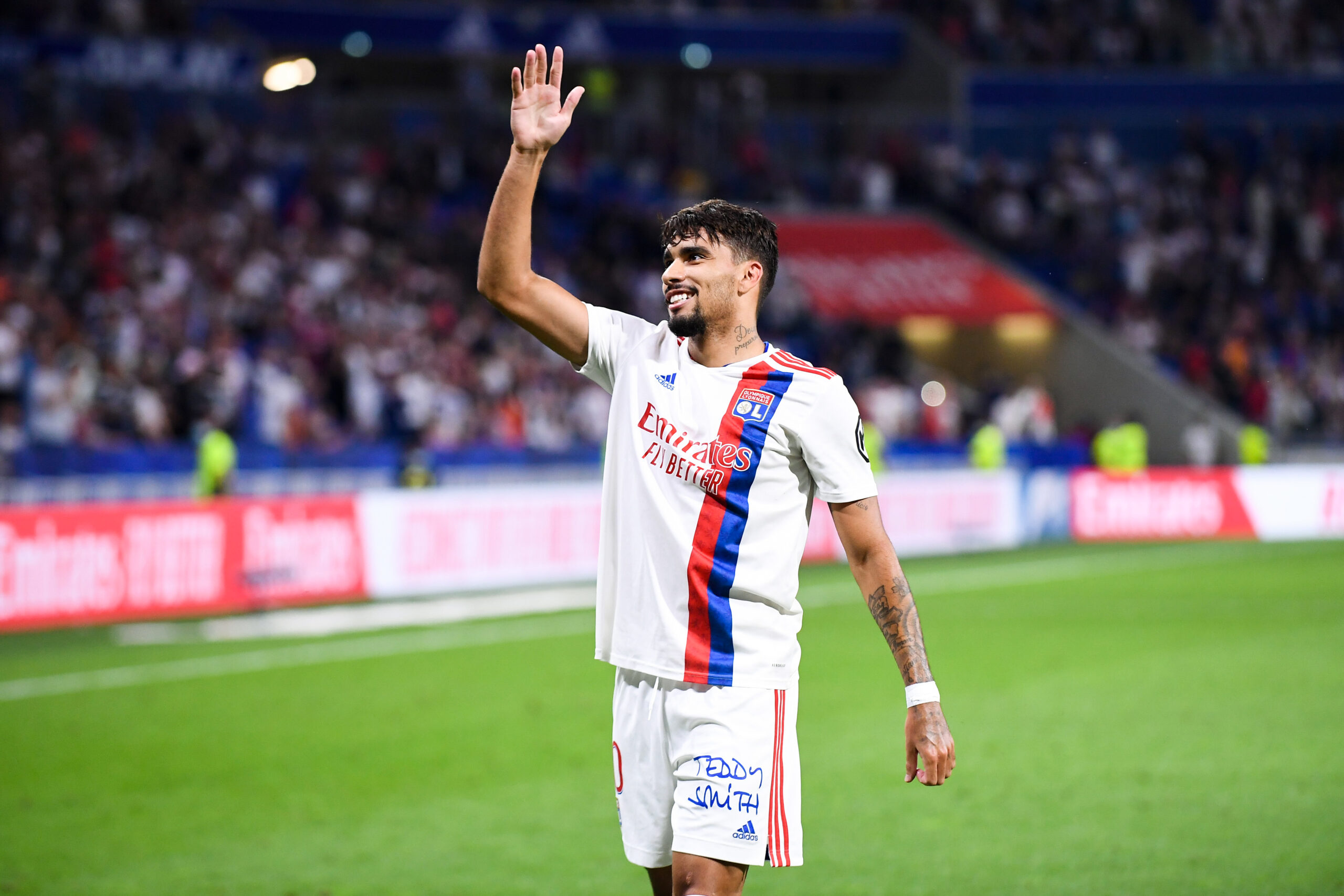 Lucas Paquetá : Biographie, salaire, vie privée... Tout savoir sur le milieu de terrain de L&#039;OL !