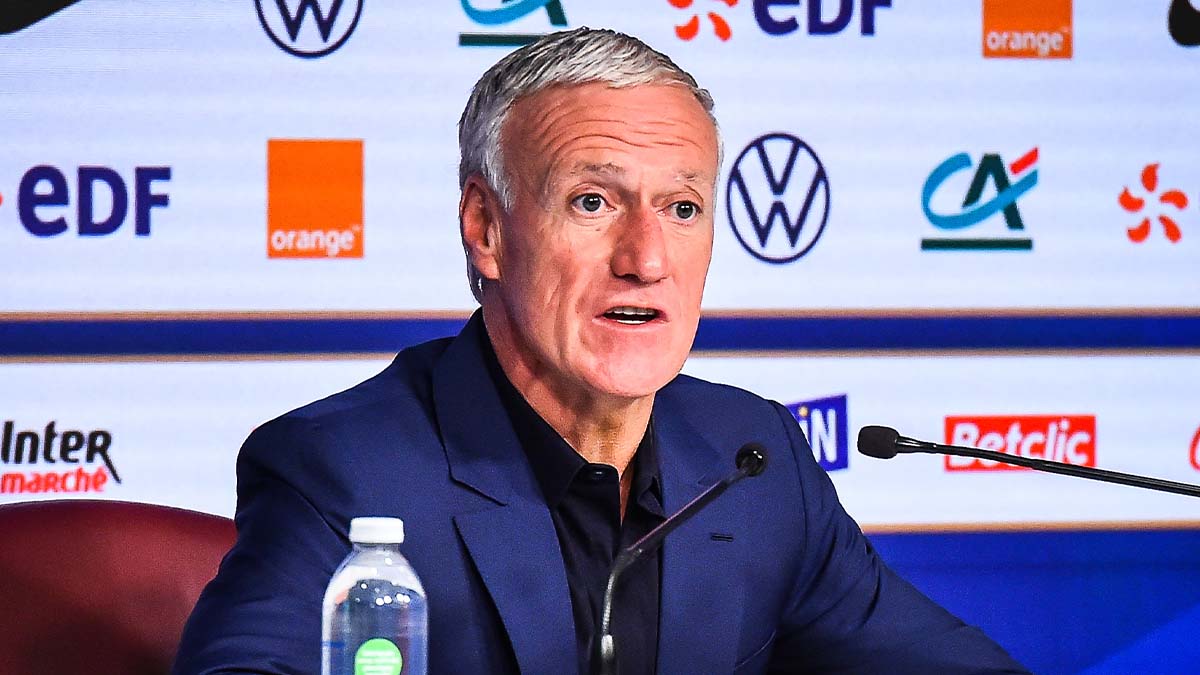 Ligue des nations, EDF : Avec les frères Hernandez et Pavard, sans Giroud, Mandanda ni Camavinga