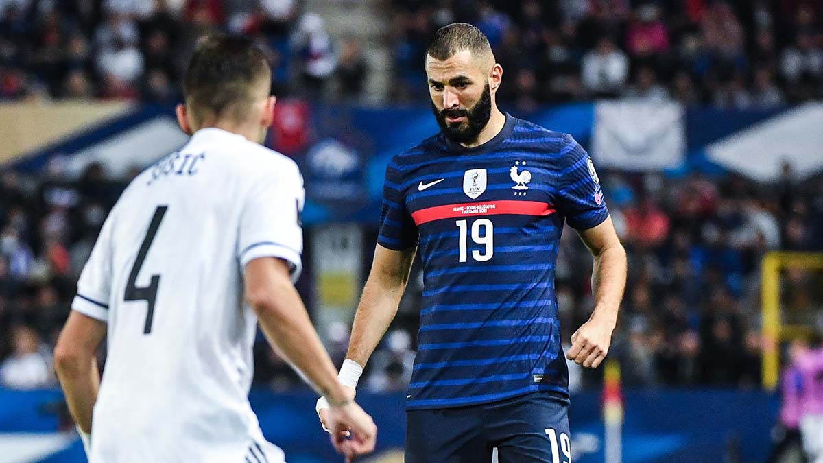 France-Finlande : horaire, compos probables, diffusion TV… tout savoir sur le match des Bleus !