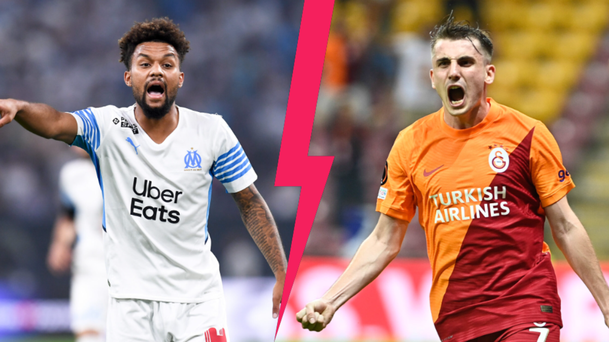 EL, J2, OM - Galatasaray : Compos, arbitre, TV… tout savoir sur la rencontre !