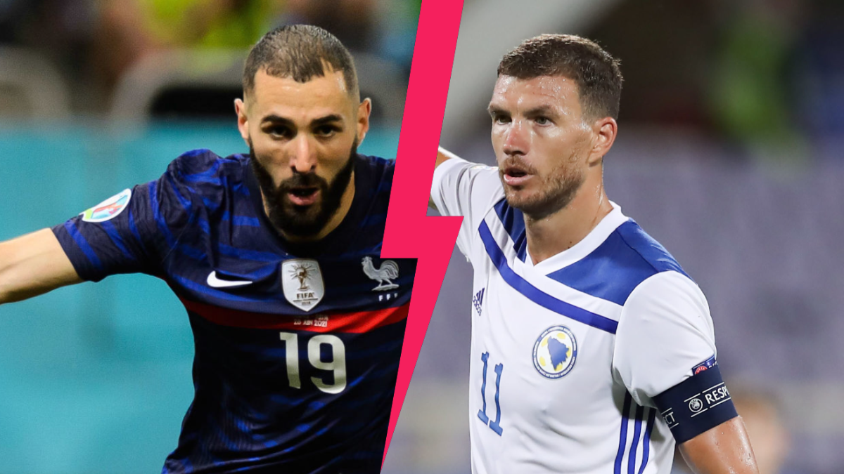 France-Bosnie : horaire, compos probables, diffusion TV... tout savoir sur le match des Bleus !