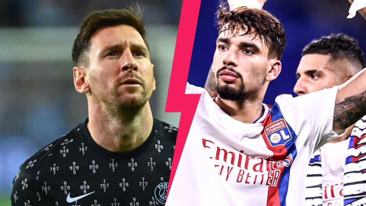 L1, PSG-OL : horaire, compos probables, diffusion TV… tout savoir sur le match !