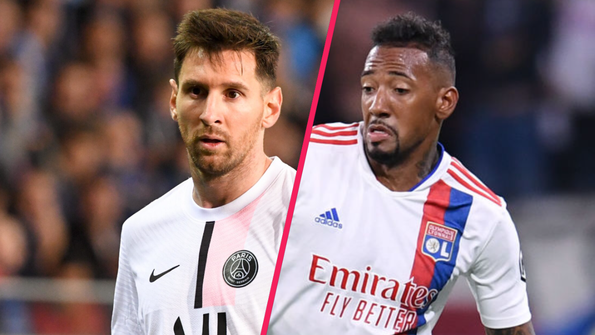 Ligue 1, PSG - OL : les compositions officielles sont tombées !