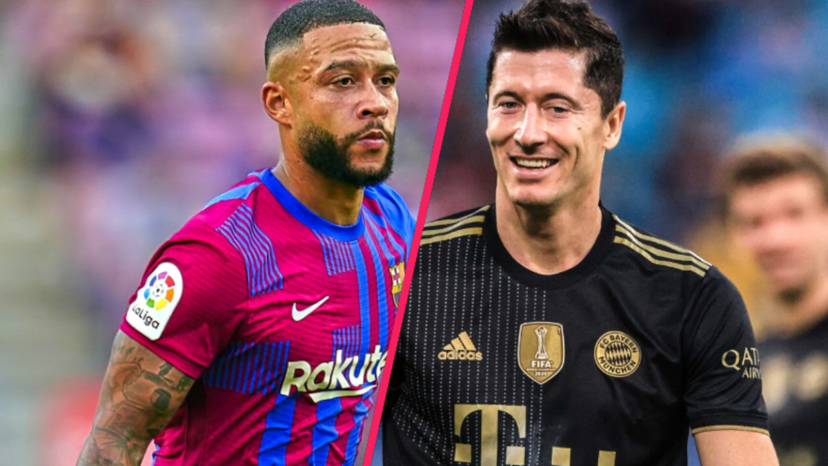 LDC : Barça – Bayern : horaire, compos probables, diffusion TV… tout savoir sur le choc !