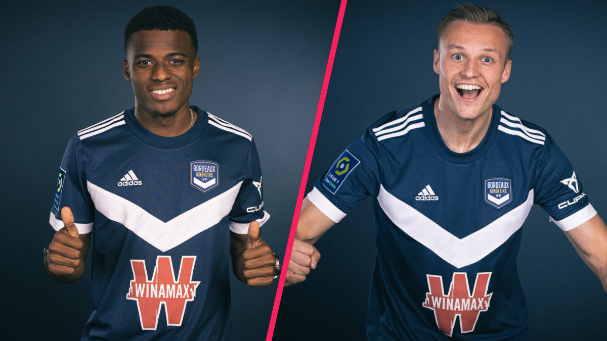 Bordeaux, Mercato : recrues sur le gong et déceptions de dernières minutes