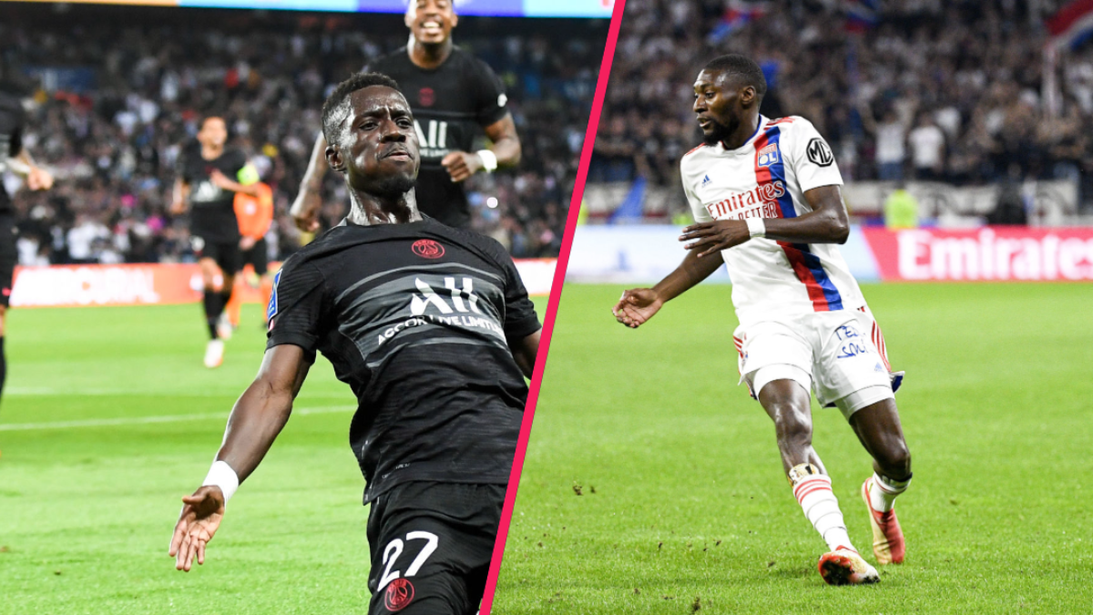 L1, J8 : le PSG facile contre Montpellier, l&#039;OL s&#039;embourbe face à Lorient