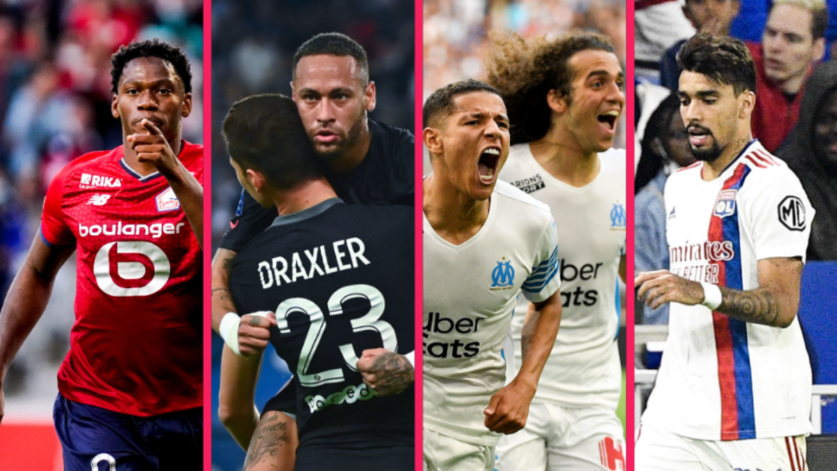 Ligue des champions, Ligue Europa : le programme TV de la semaine du lundi 27 septembre