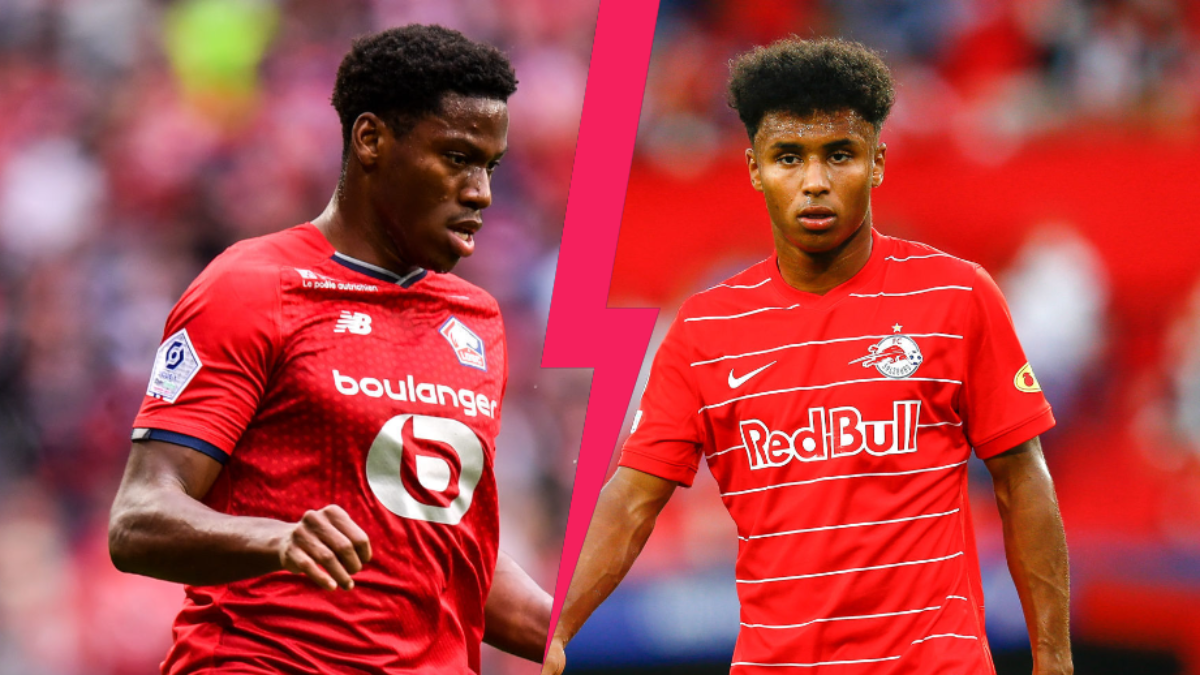 LDC, Salzbourg-LOSC : les compositions officielles sont tombées !