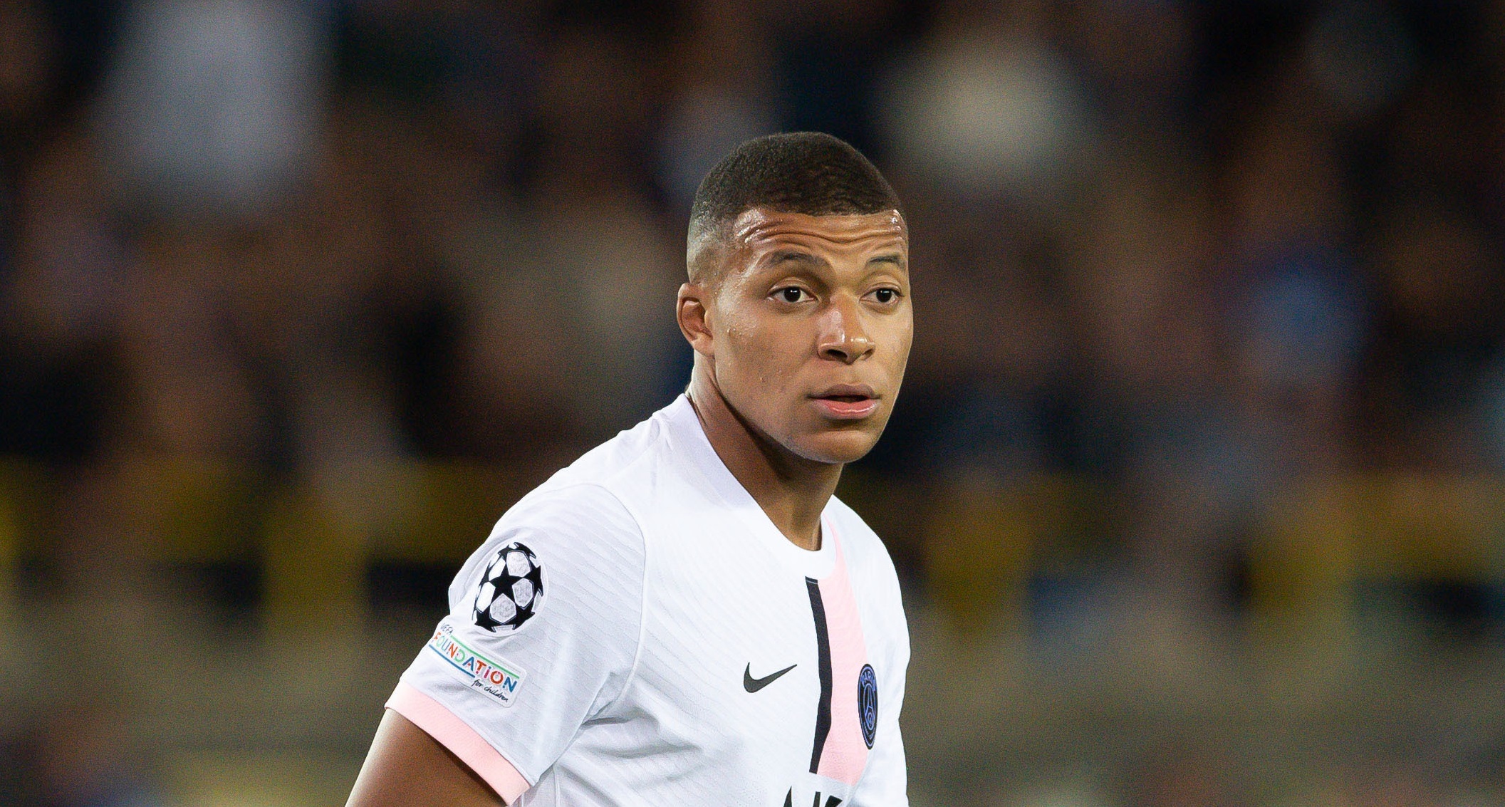 PSG : Mbappé choqué par une sortie de Nasser : « j’ai avalé de travers »