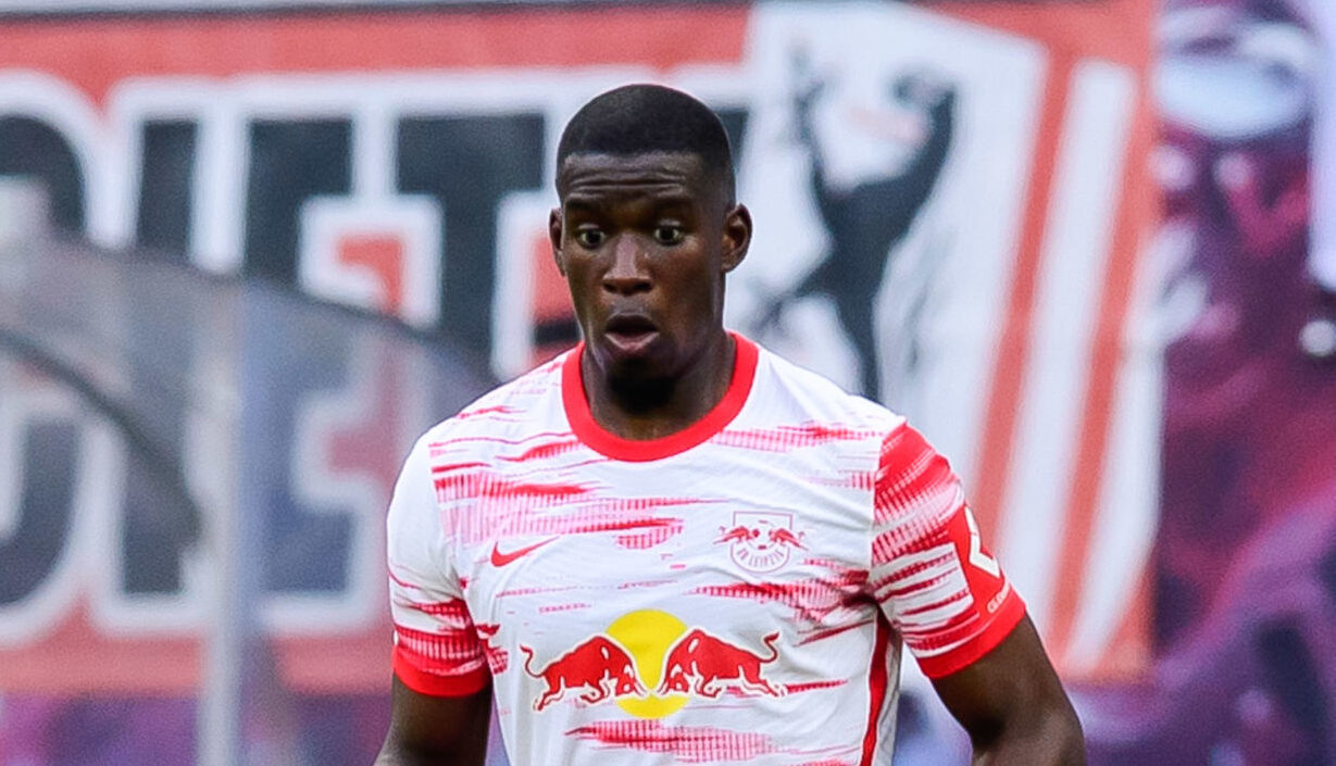 LdC, Leipzig - Mukiele avant le PSG : &quot;il ne tient qu&#039;à nous de revenir avec des points&quot;