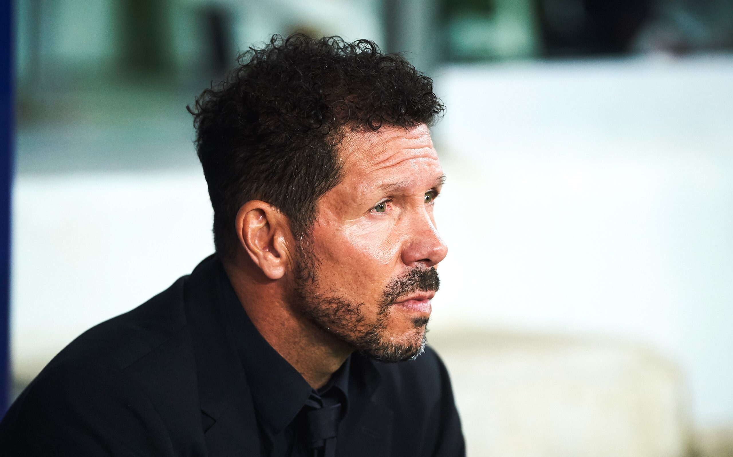 Atlético : Simeone considère que la situation devient urgente