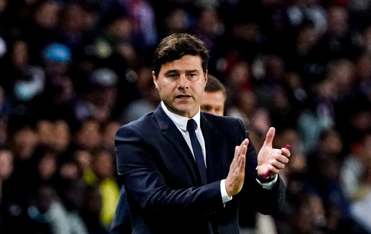 L1, PSG - Pochettino avant le Classique : &quot;PSG-OM, c&#039;est plus qu&#039;une histoire de 3 points&quot;