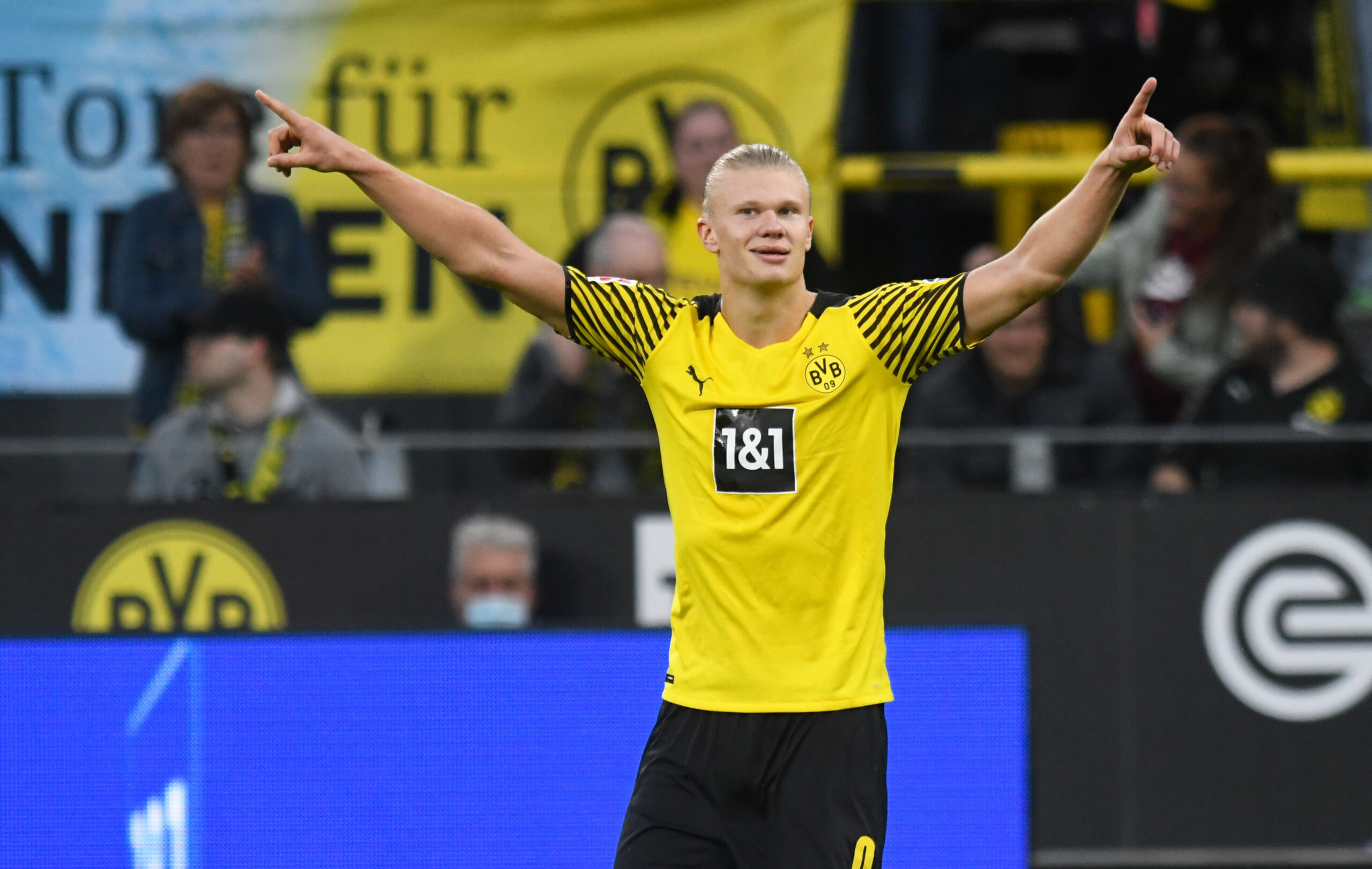 Barça, Mercato : Pour Haaland, les Blaugrana n&#039;ont pas l&#039;argent