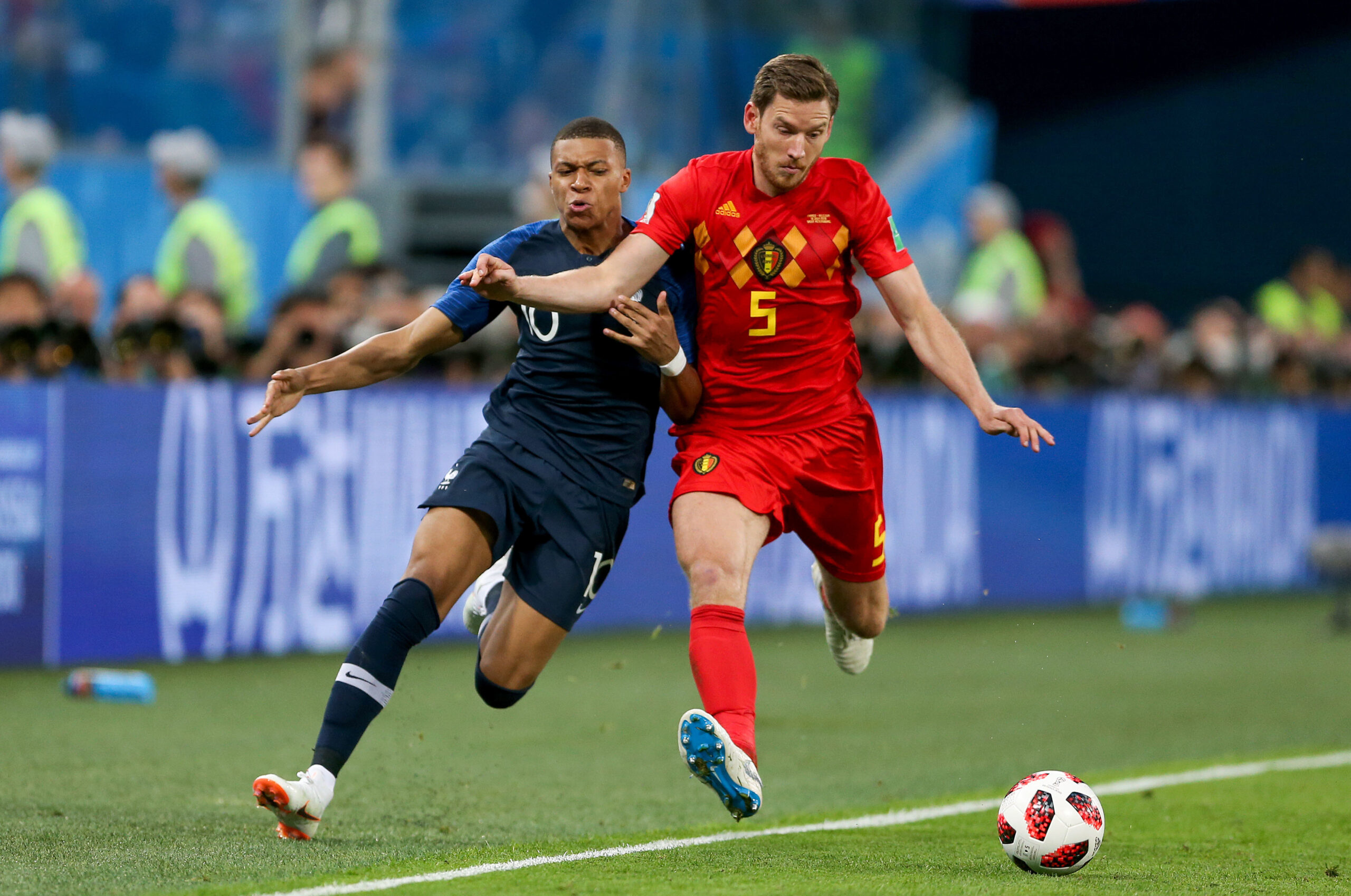 Belgique - France : Compos probables, diffusion TV… tout savoir sur le choc de Ligue des nations