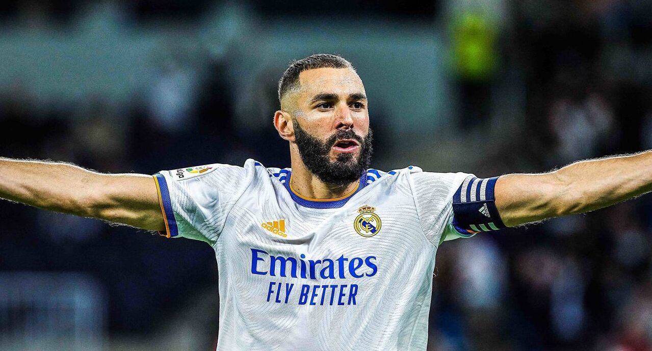 Ballon d&#039;Or : Benzema estime qu&#039;il n&#039;est &quot;pas très loin&quot; du trophée