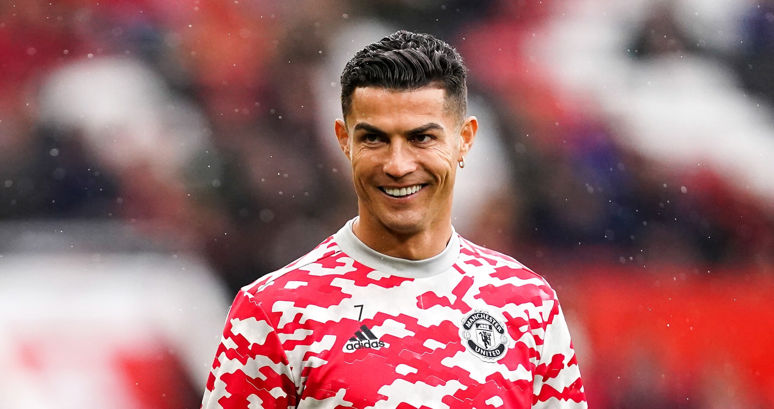 Man United : Ronaldo tout juste revenu et déjà joueur du mois en Premier League