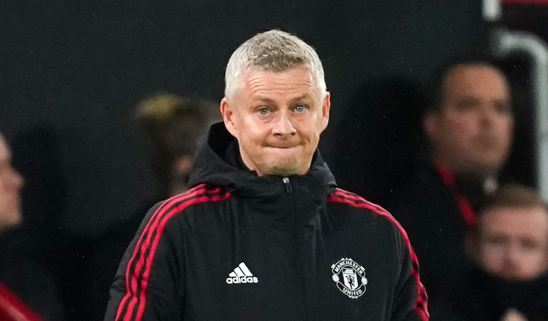 Man United : Zidane, Conte… Les potentiels entraîneurs pour succéder à Solskjaer