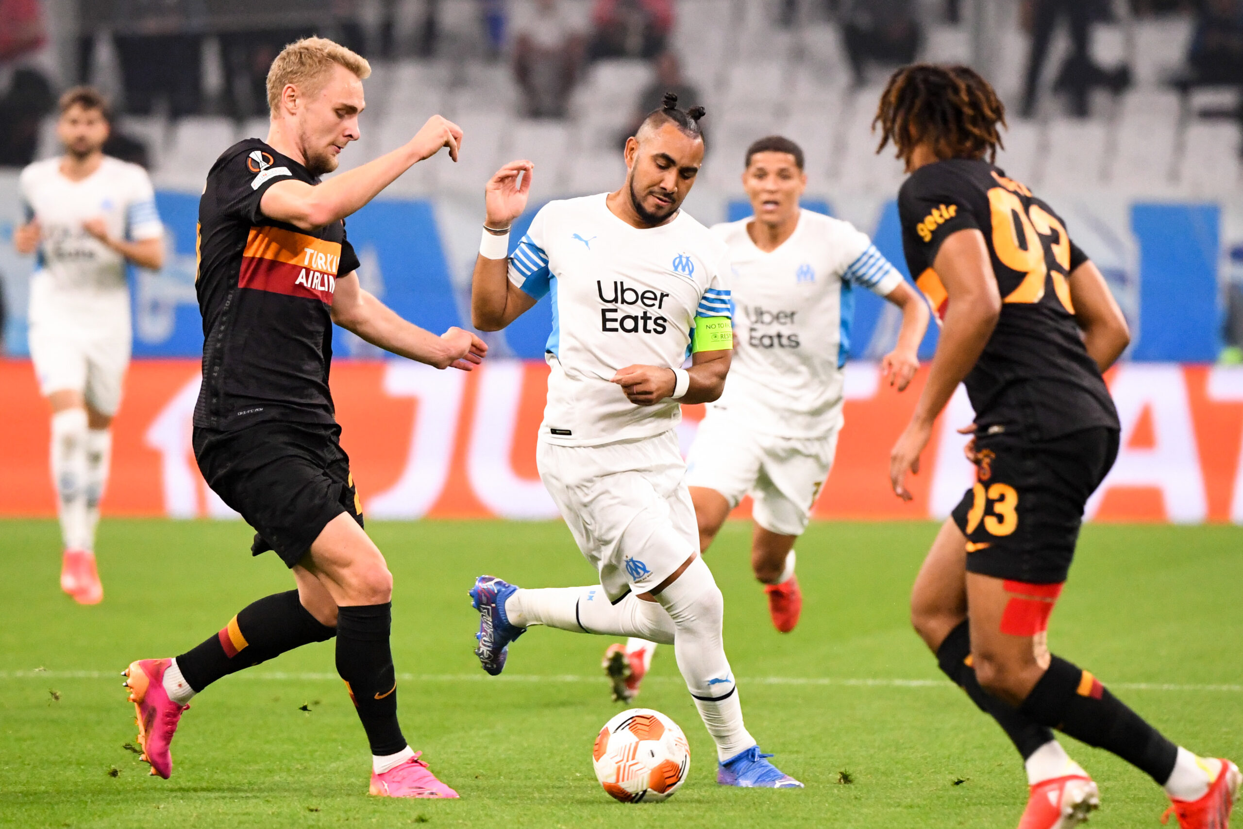 EL : Le programme complet de la troisième journée de Ligue Europa