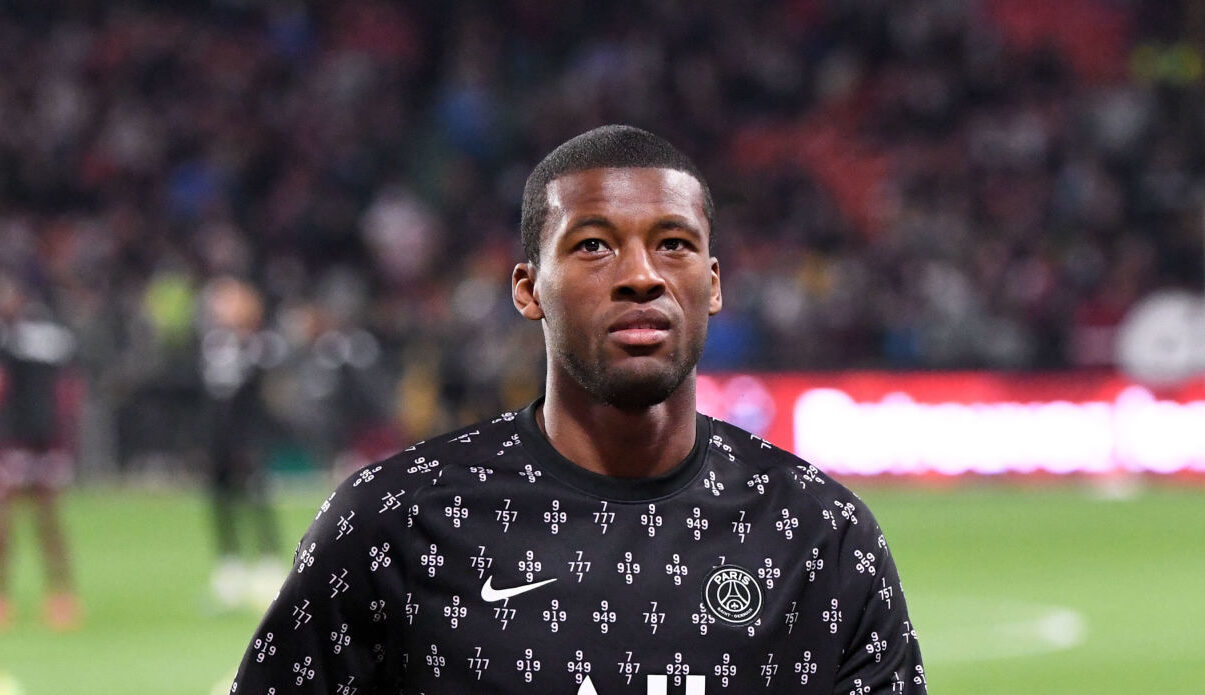 PSG : Wijnaldum n&#039;est &quot;pas complètement heureux&quot; à Paris
