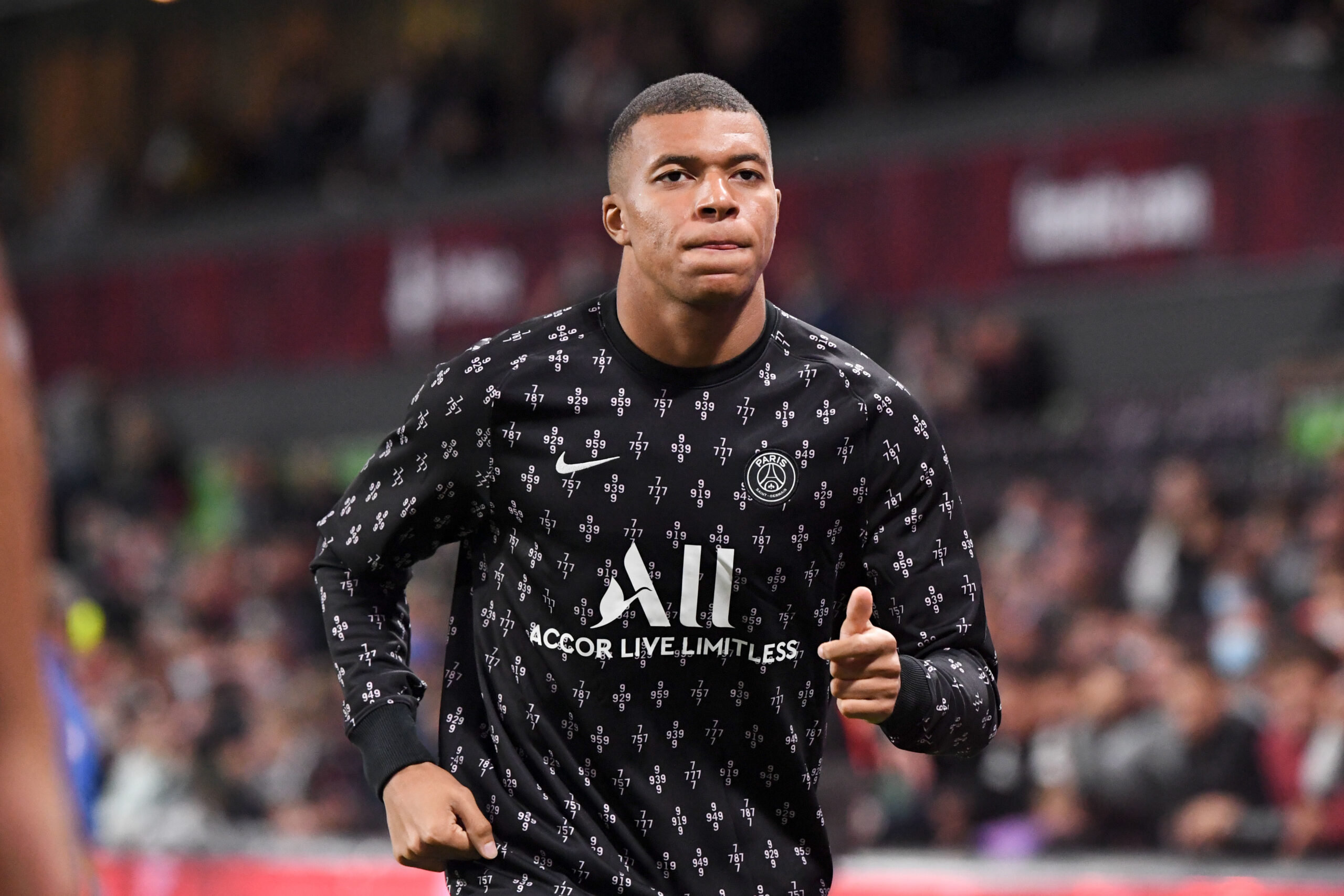 PSG : Le recrutement, l’arrivée de Messi... Kylian Mbappé dit tout ! 