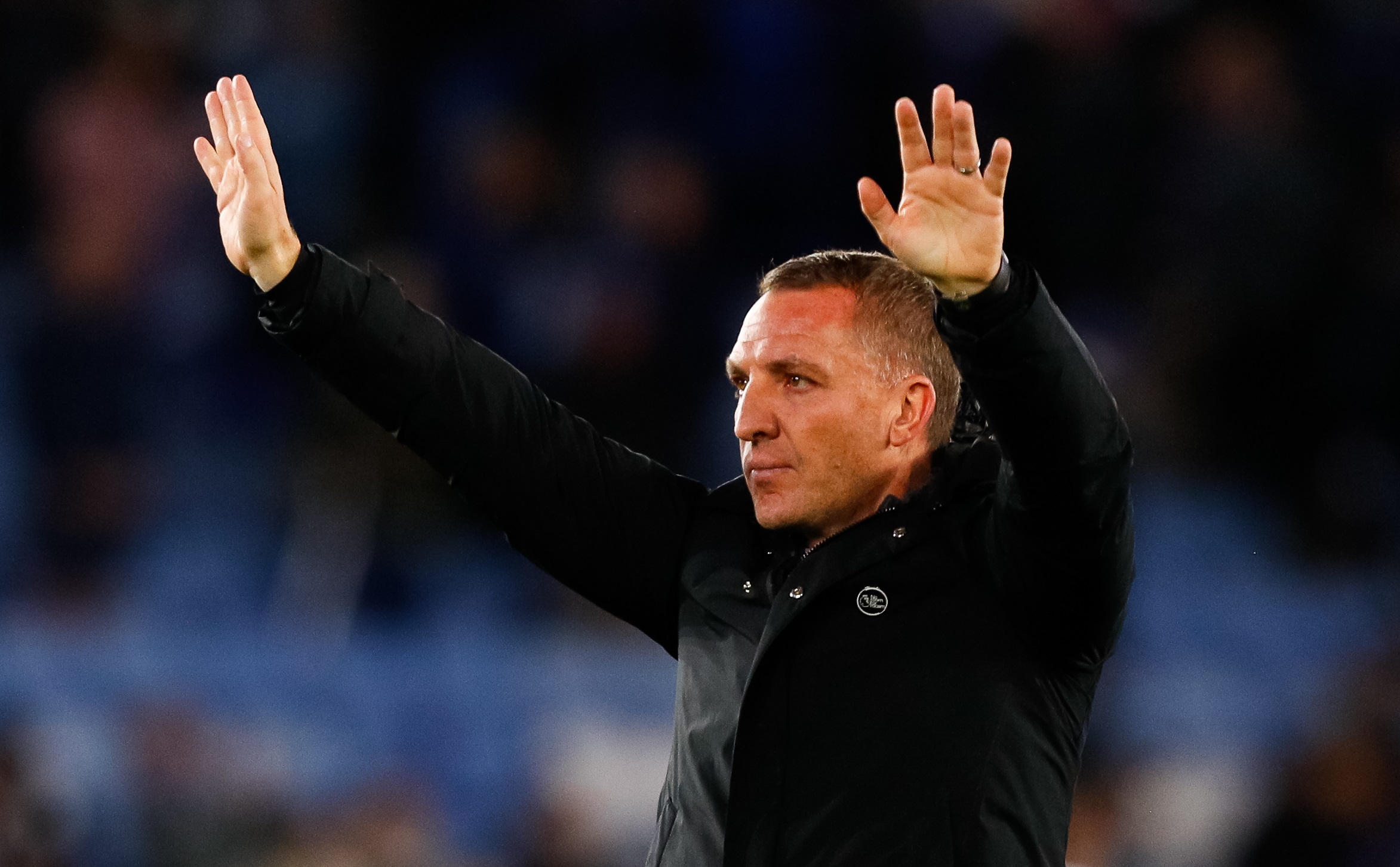 Man United : Brendan Rodgers (Leicester) serait le mieux placé pour succéder à Solskjær