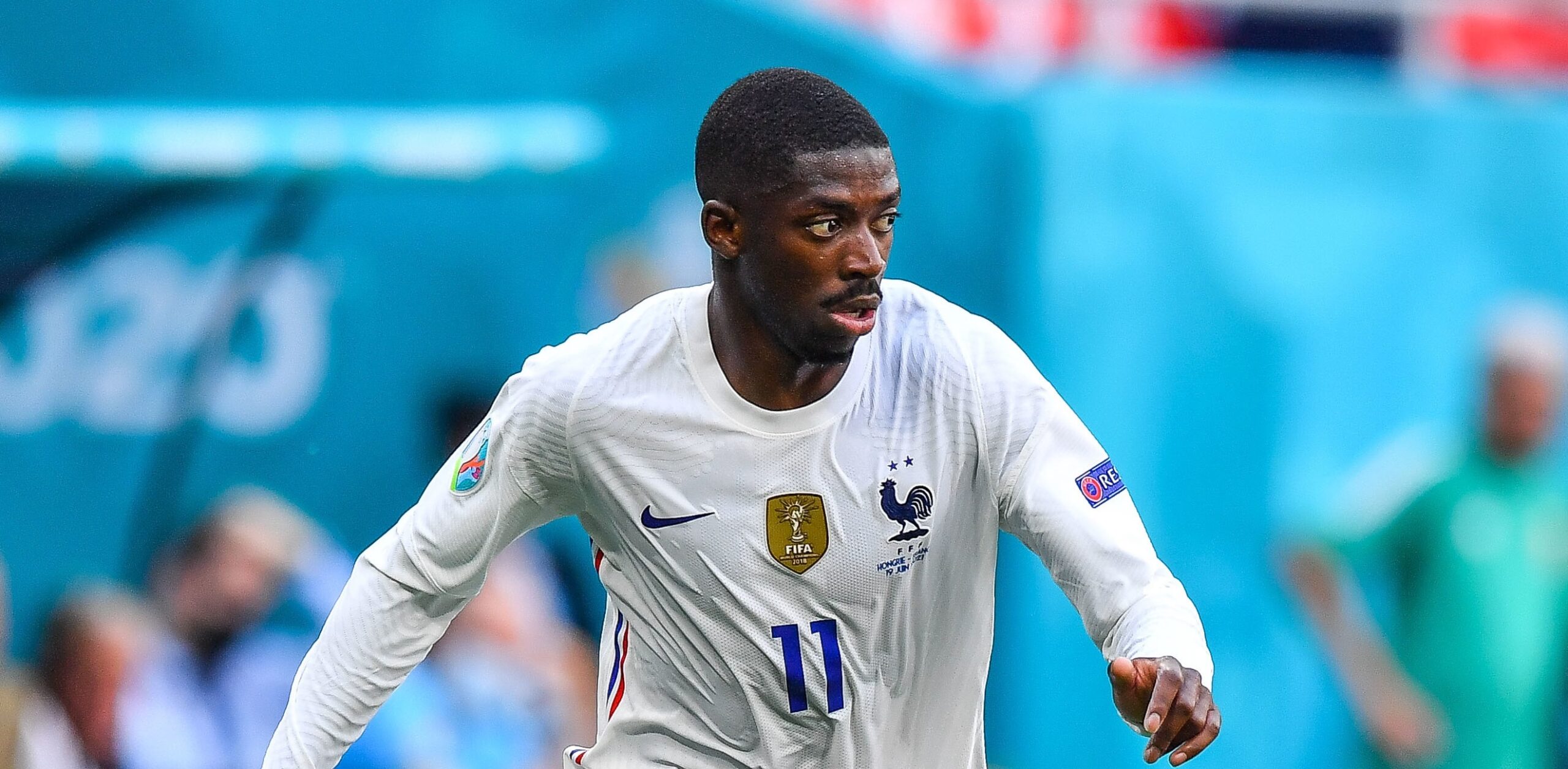 Newcastle, Mercato : Dembélé en discussions avec les Magpies ?