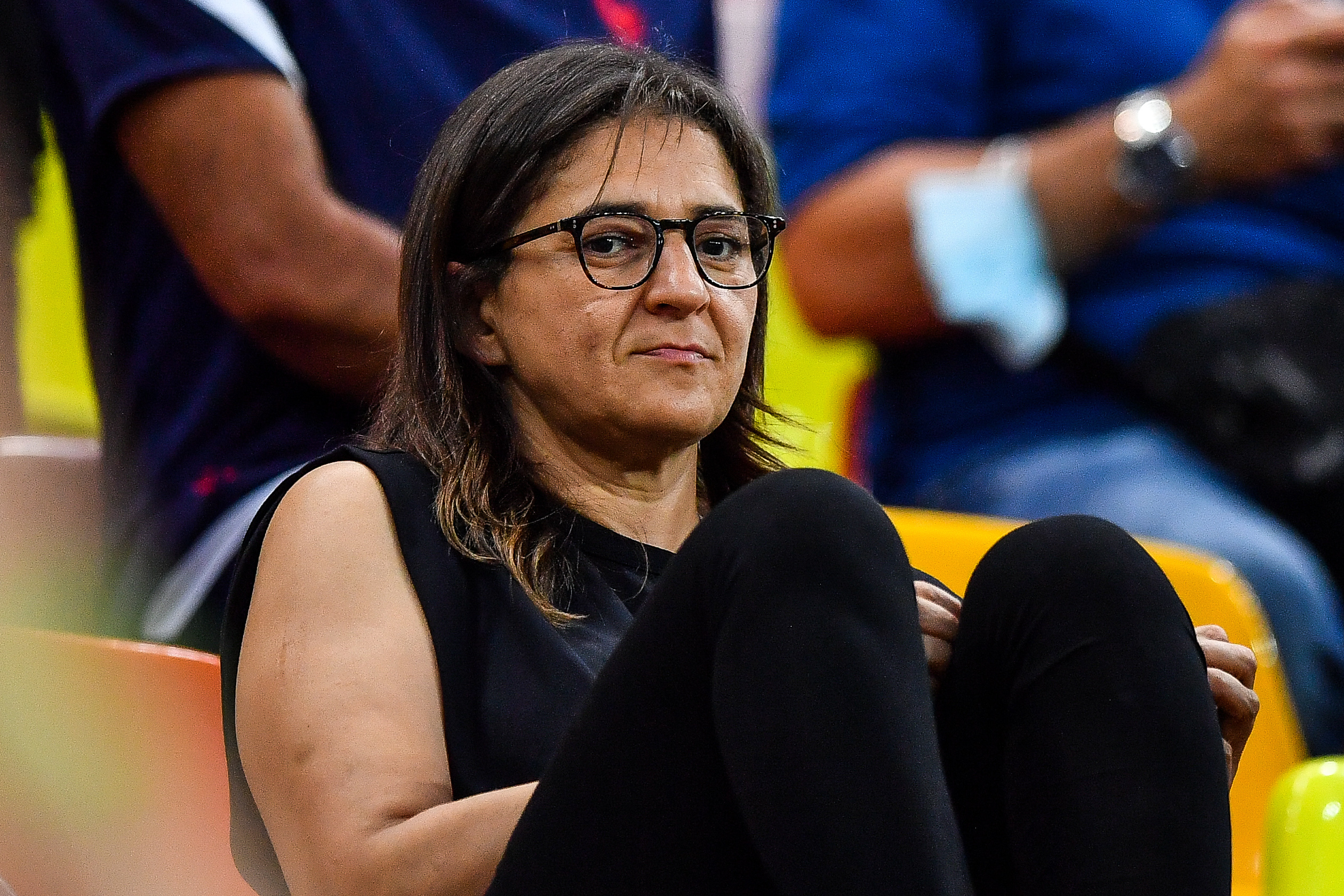 Lamari (mère de Mbappé) : &quot;Kylian avait décidé le Real car il voulait réaliser son rêve&quot;