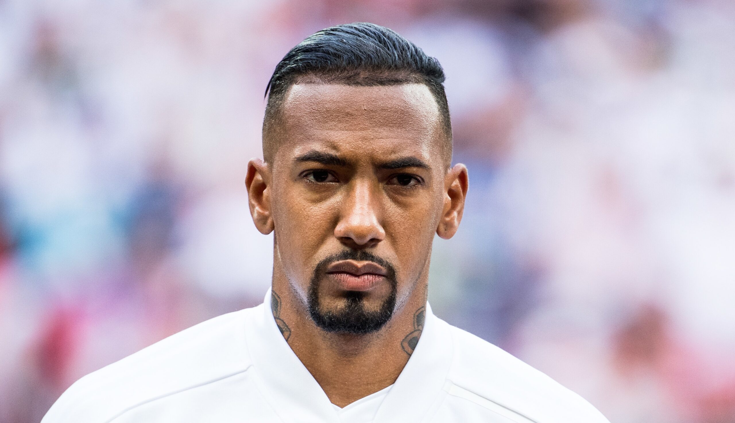 Allemagne : Flick ouvre la porte à un retour de Boateng en sélection