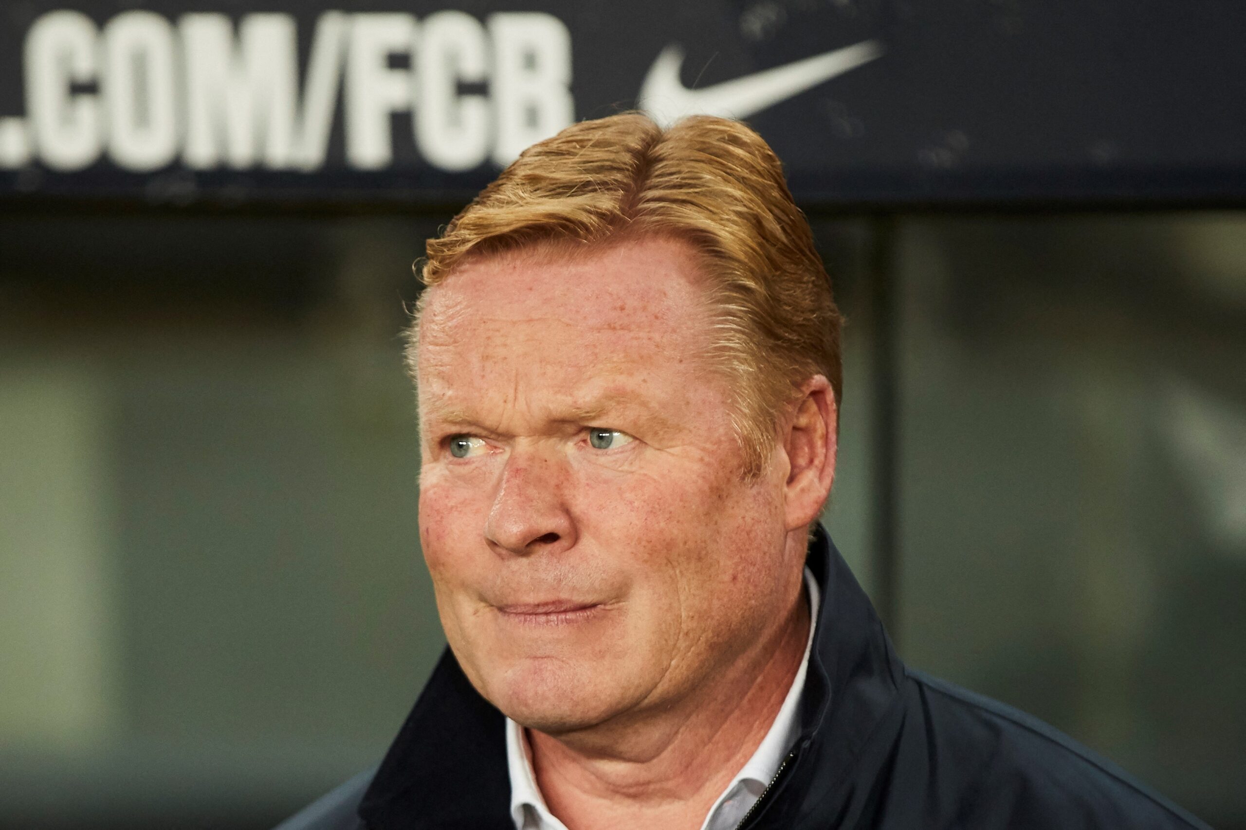 Barça - Koeman avant le Clásico contre le Real : &quot;il faut jouer sans peur&quot;