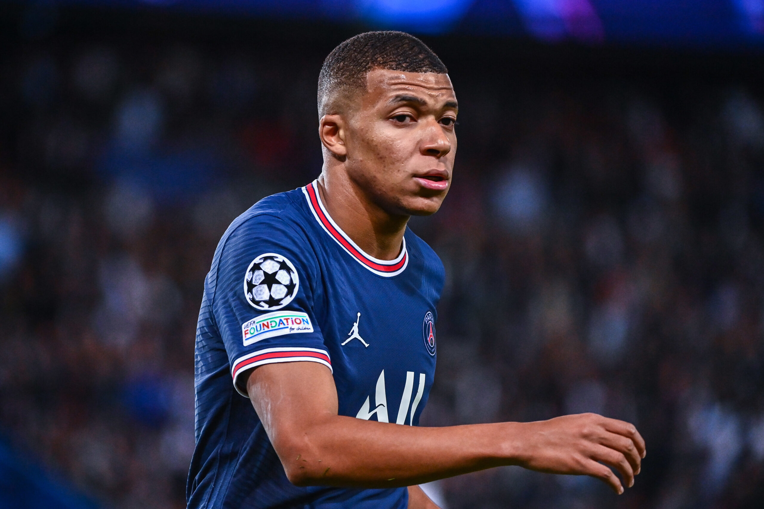 PSG : Kylian Mbappé répond aux critiques sur son arrogance