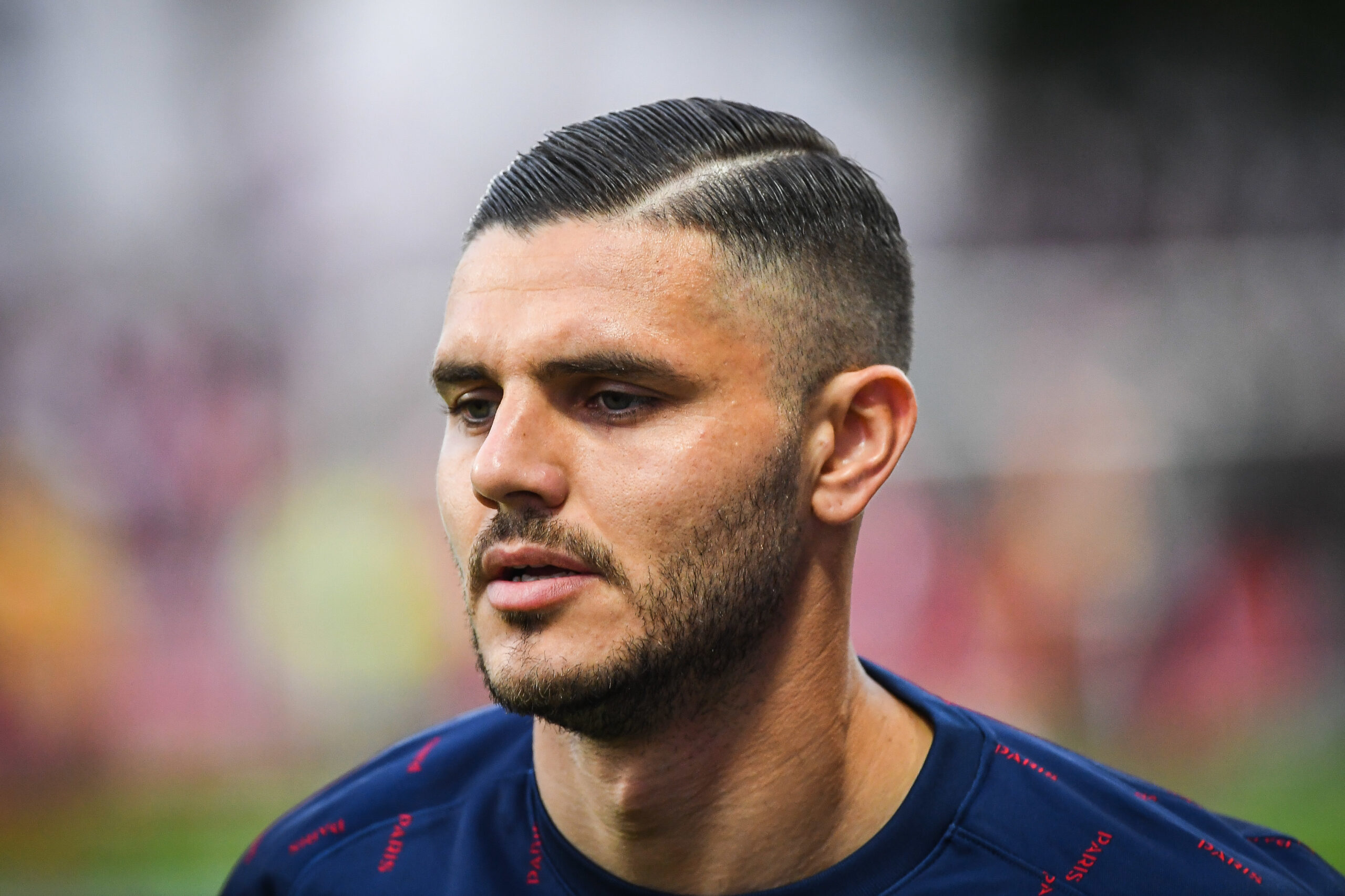 LdC, PSG - Icardi finalement absent pour la réception de Leipzig