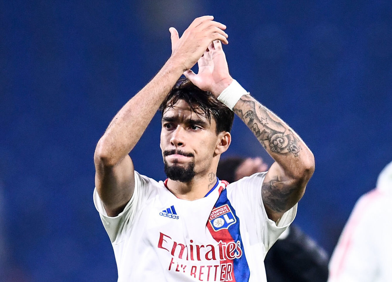 OL : les louanges pleuvent sur Paquetá après sa nouvelle prouesse contre Monaco