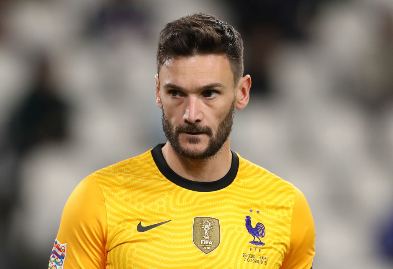 Ligue des nations, France-Espagne : Lloris assure que les Bleus mesurent &quot;l&#039;importance du trophée&quot;