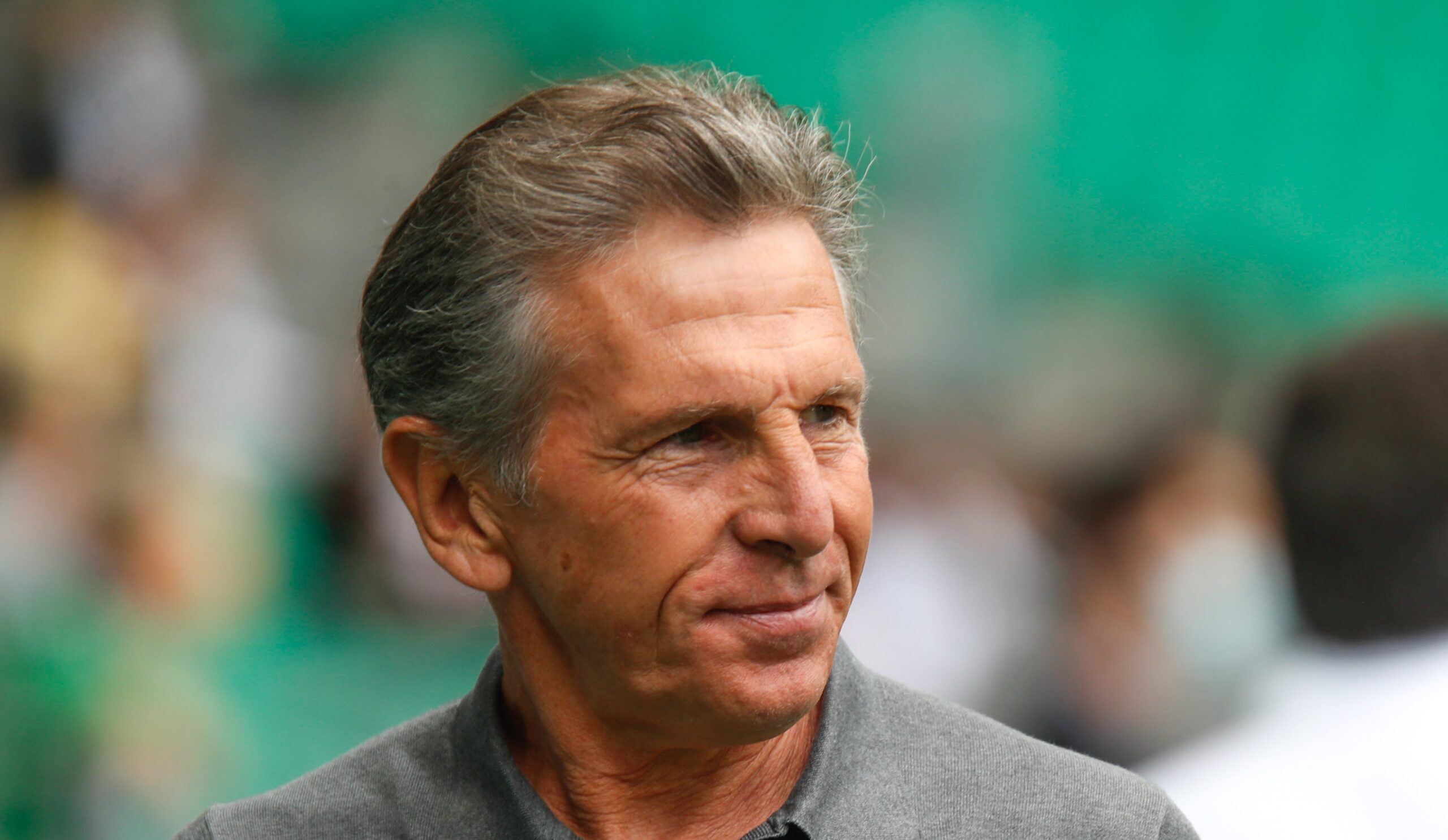 ASSE : Puel reste en poste après le nul arraché dans le derby !